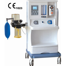 CE certificado UCI multifuncional anestesia máquina JINGLING-810